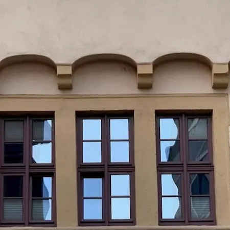 Neu! Fewo History 2 Altstadt * Aschersleben