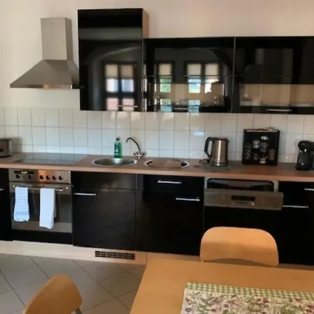 Neu! Fewo History 2 Altstadt Apartment *