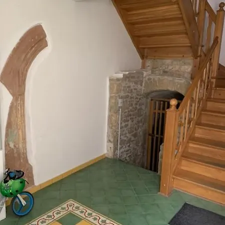 Neu! Fewo History 2 Altstadt Apartment Aschersleben